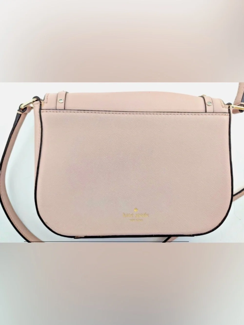 kate spade dainty saffiano